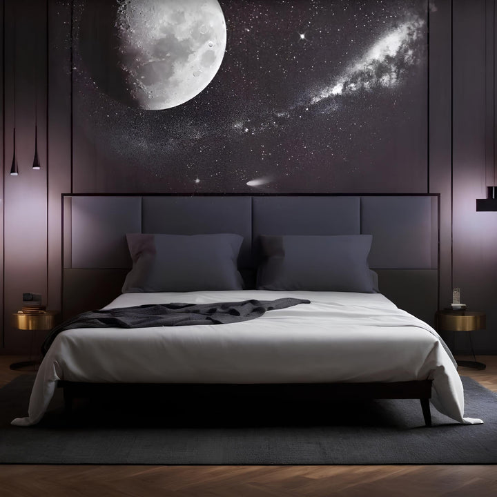 Lampa Projektor - AstroGlow