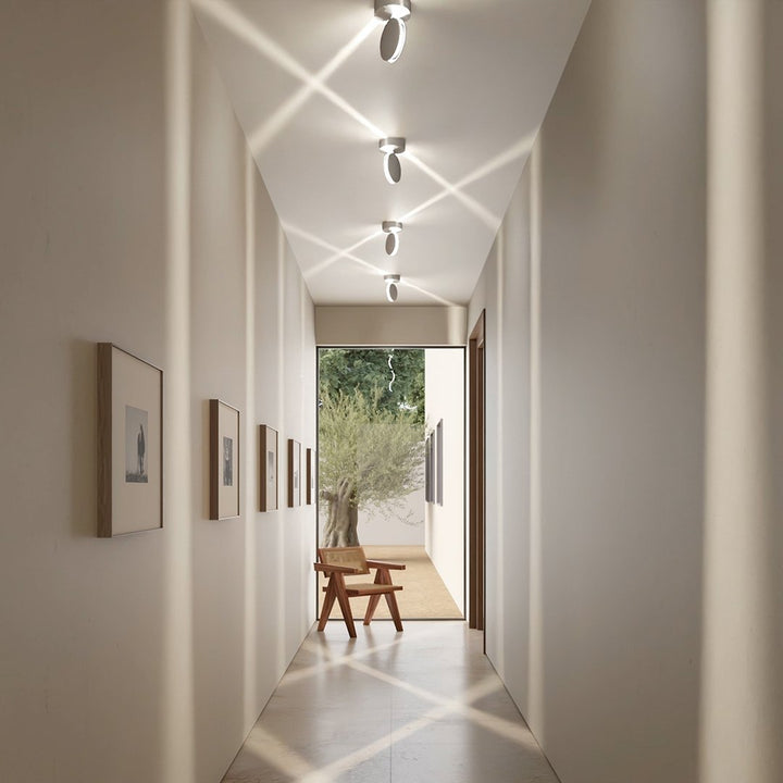Projektor LED 360° – HaloGlow