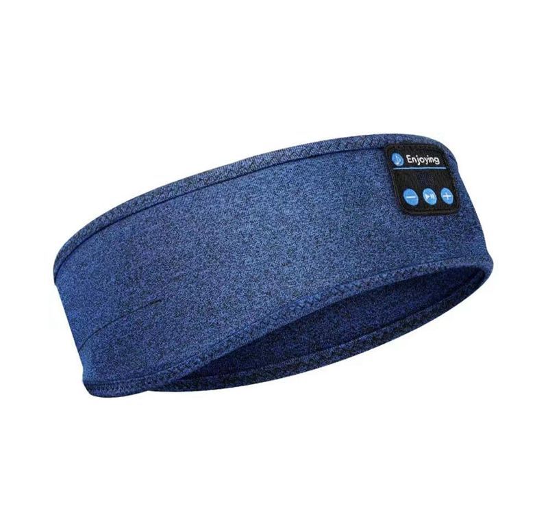 Sportowe słuchawki Bluetooth - muzyka bezprzewodowa i komfort