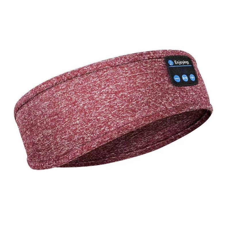 Sportowe słuchawki Bluetooth - muzyka bezprzewodowa i komfort