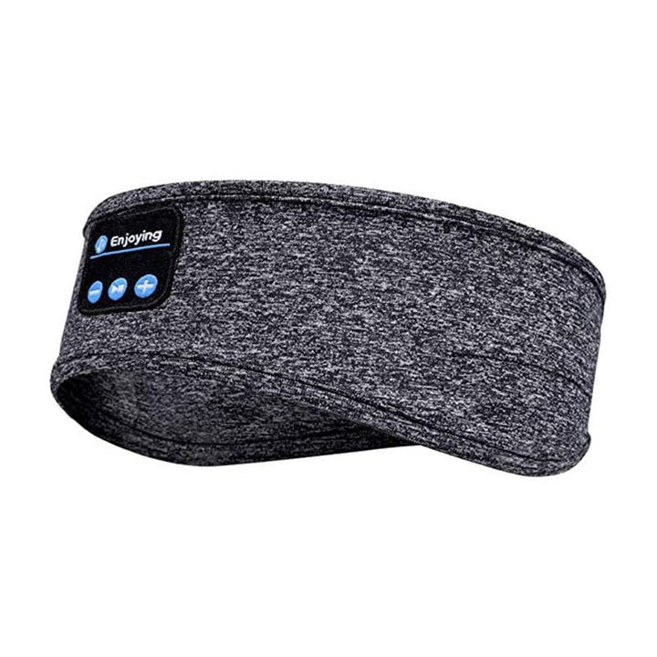 Sportowe słuchawki Bluetooth - muzyka bezprzewodowa i komfort