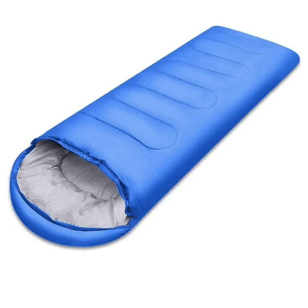 Śpiwór na chłodne noce – AdventureSleeper
