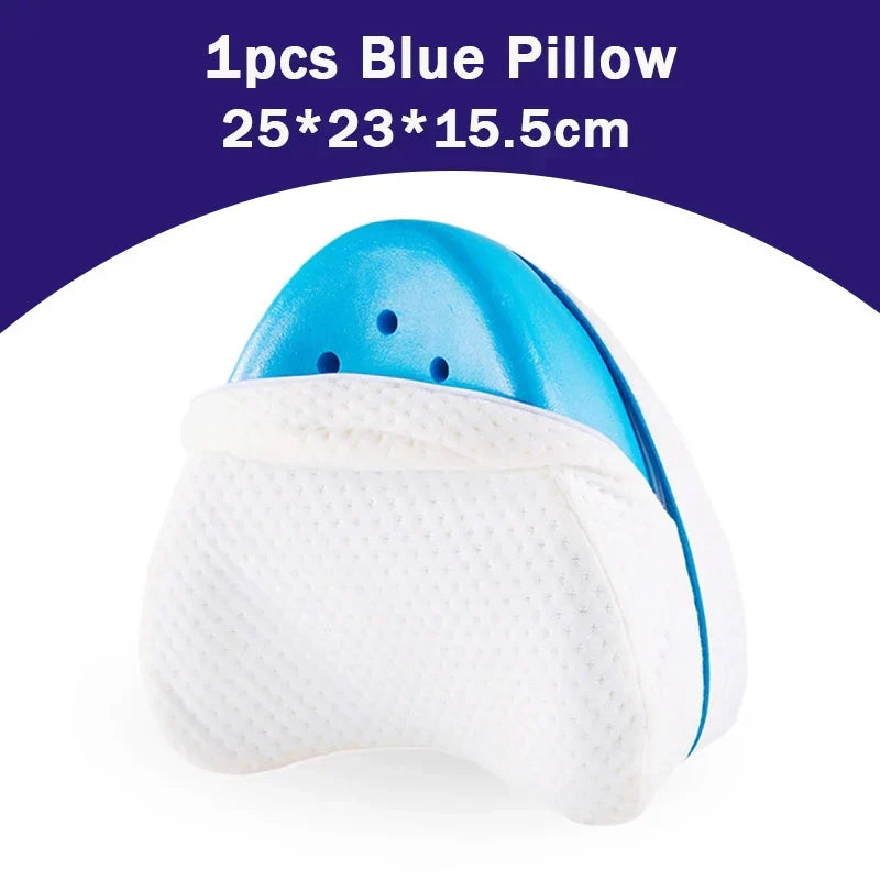 Ortopedyczna Poduszka pod Nogi z Pianki Memory - ComfortFoam