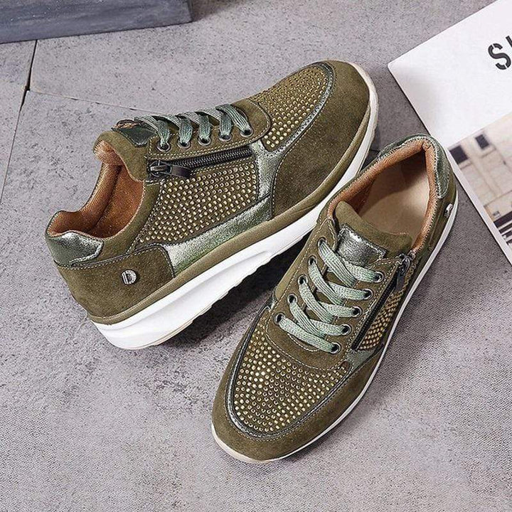 Ortopedyczne Casual Buty na Halluksy dla Kobiet