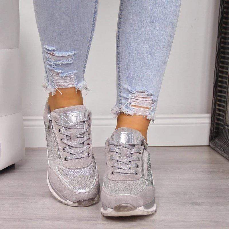 Ortopedyczne Casual Buty na Halluksy dla Kobiet