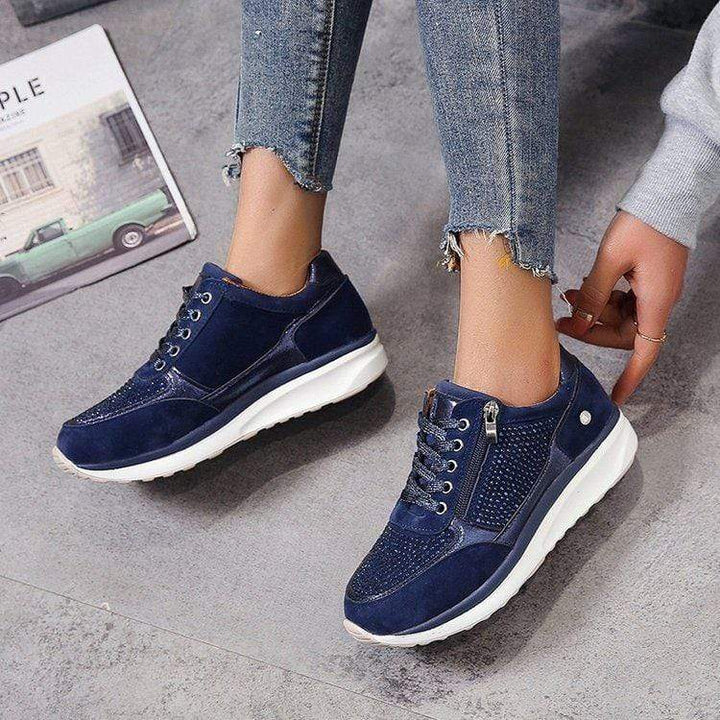 Ortopedyczne Casual Buty na Halluksy dla Kobiet
