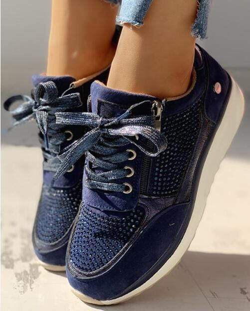 Ortopedyczne Casual Buty na Halluksy dla Kobiet