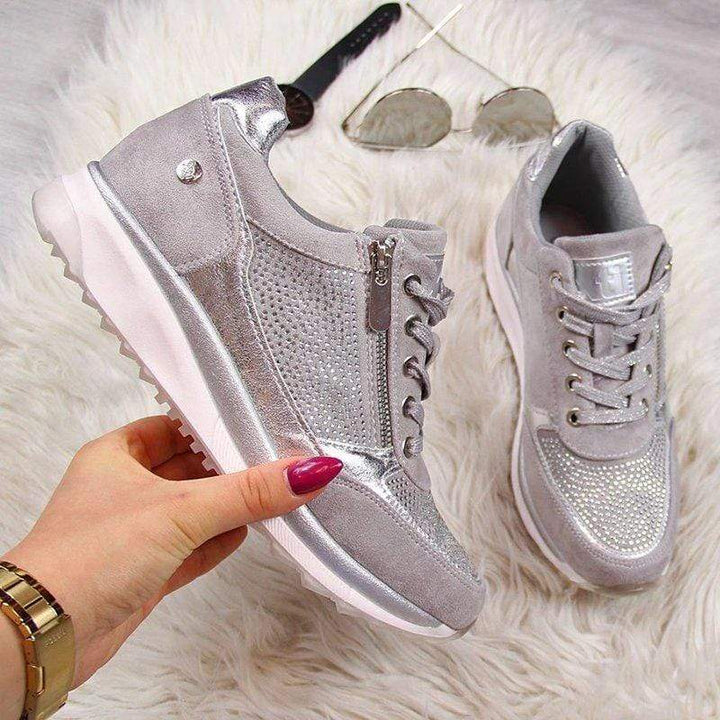 Ortopedyczne Casual Buty na Halluksy dla Kobiet