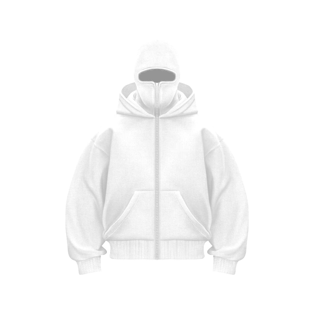 ShadowFlex™ - Bluza z kapturem