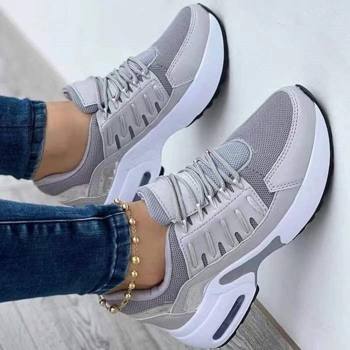 Thea - Stylowe buty ortopedyczne