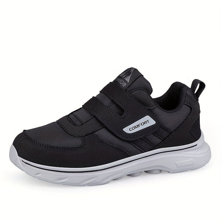 Wygodne buty do chodzenia na rzepy - EasyStride