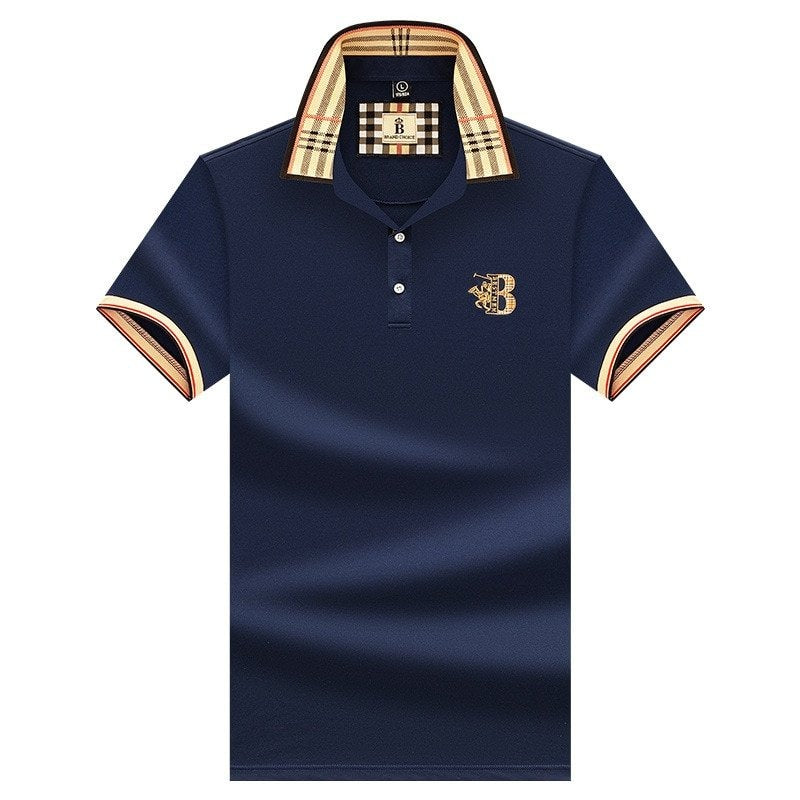 Jonas – Męska Koszulka Polo