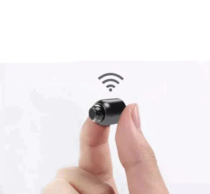 Bezprzewodowy monitoring zawsze pod ręką