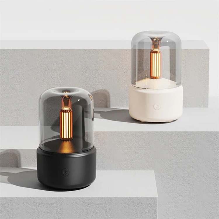 Dyfuzor olejków eterycznych Candlelight Aroma