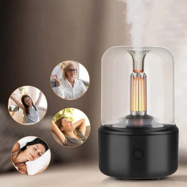 Dyfuzor olejków eterycznych Candlelight Aroma