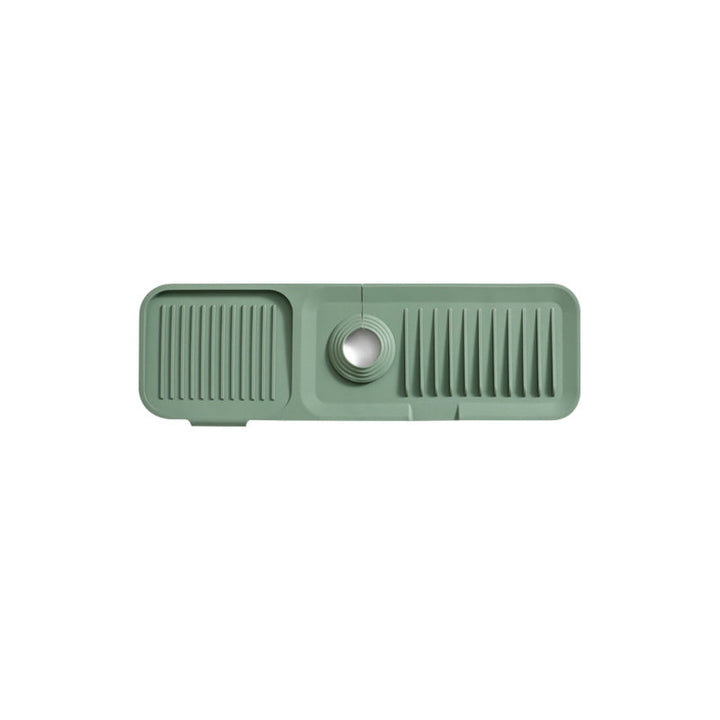 Silikonowa mata ociekowa z samoczynnym odprowadzaniem wody – DripGuard