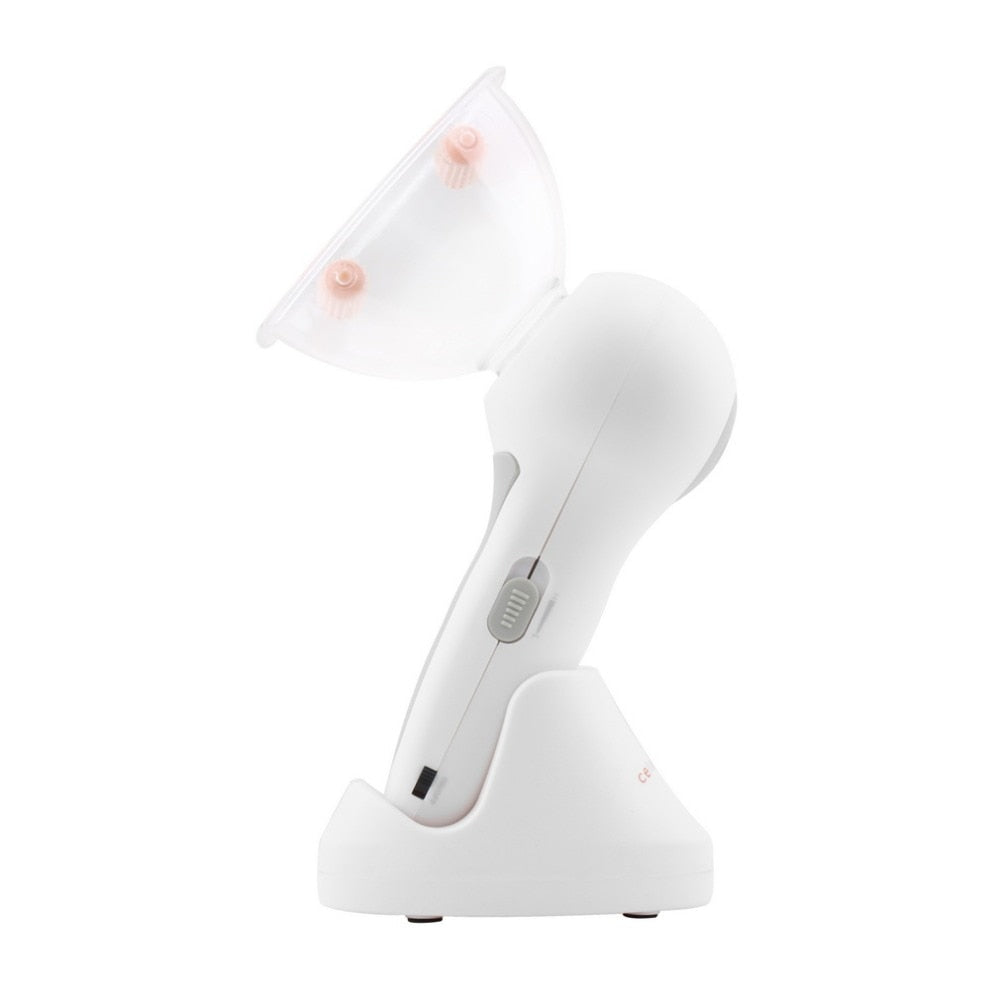 Antycellulitowe urządzenie do masażu próżniowego – SkinSculpt