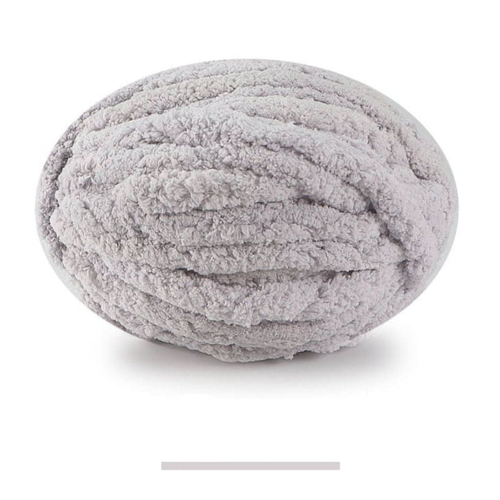 Chunky | Miękka, hipoalergiczna włóczka chunky do szydełkowania