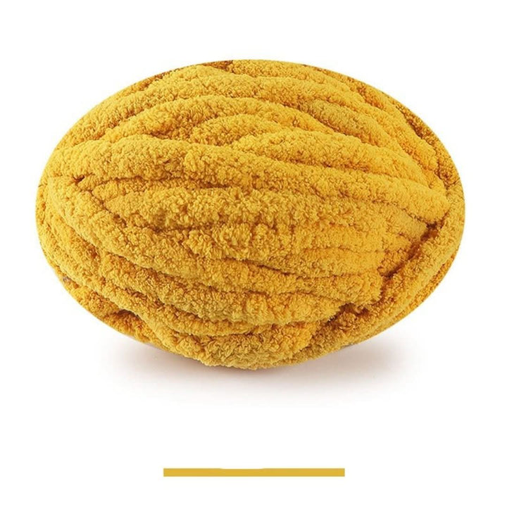 Chunky | Miękka, hipoalergiczna włóczka chunky do szydełkowania