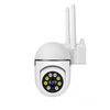 Bezprzewodowa kamera monitorująca IP 1080P Full HD