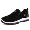 Sportowe Trampki Slip-On dla Mężczyzn