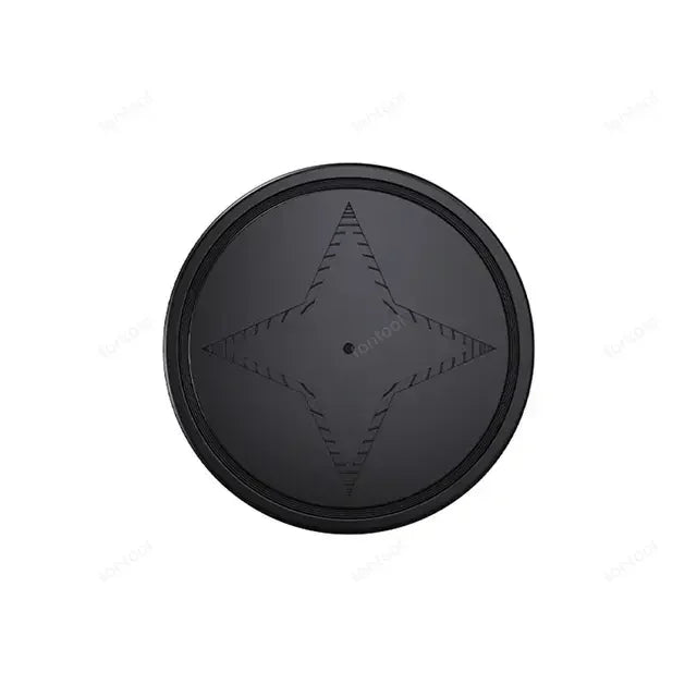 Magnetyczny Lokalizator GPS - Kompaktowe i Skuteczne Bezpieczeństwo