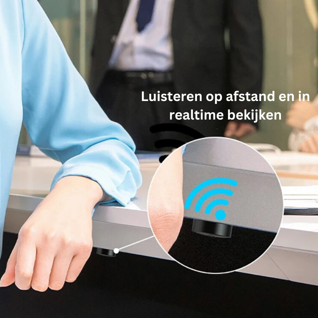 Magnetyczny Lokalizator GPS - Kompaktowe i Skuteczne Bezpieczeństwo