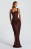 Sukienka maxi bodycon Indy