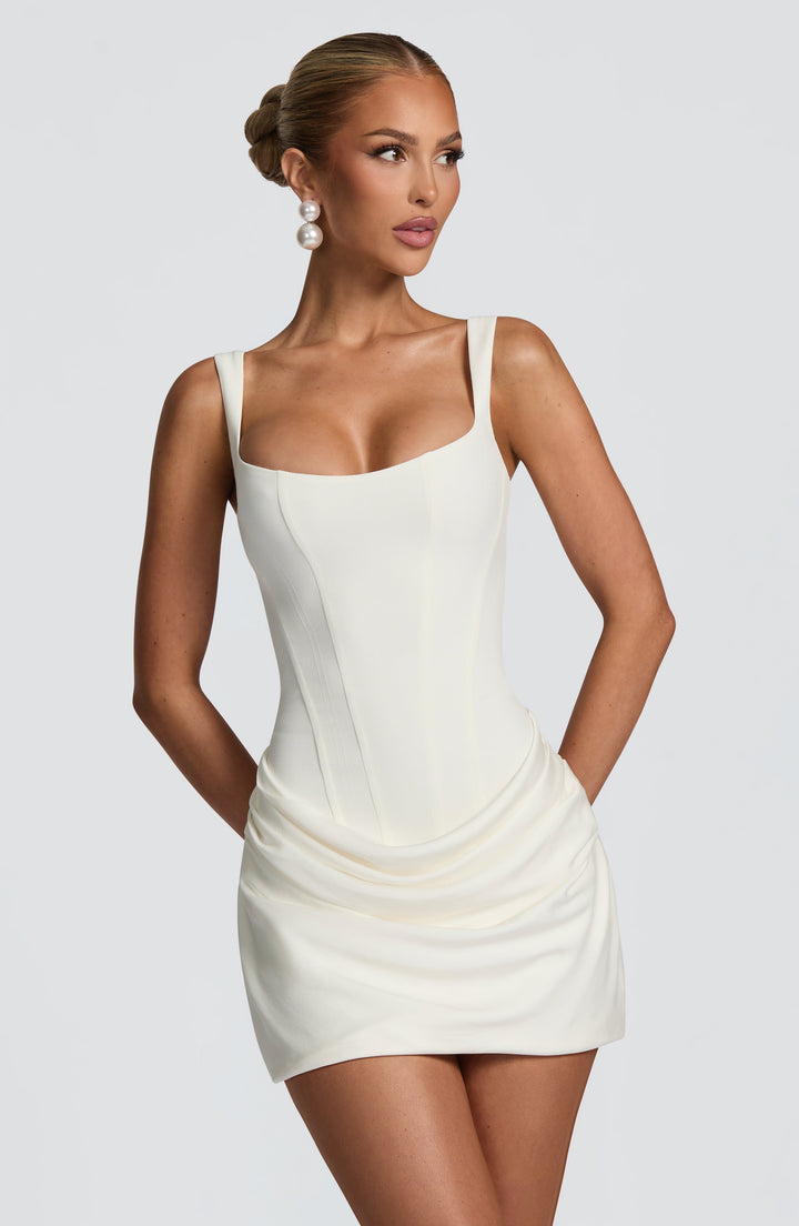 Sukienka mini bodycon Indy