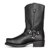 Stylowe Buty Kowbojskie dla Mężczyzn | Wodoodporne