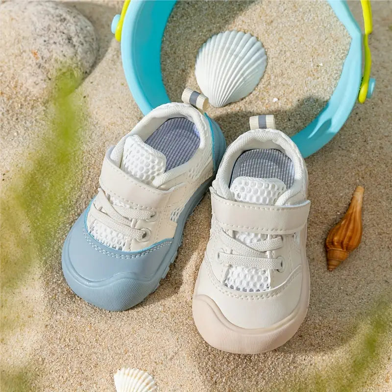 FlexiToes – Bobas Barefoot Sneakers