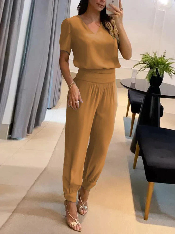 Ismeria – Casual i elegancka odzież damska