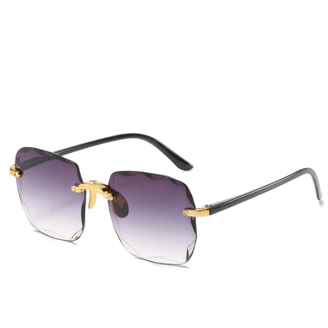 Okulary przeciwsłoneczne damskie – ochrona UV400