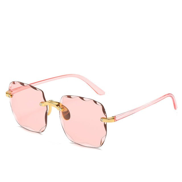 Okulary przeciwsłoneczne damskie – ochrona UV400