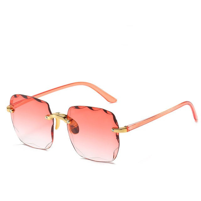 Okulary przeciwsłoneczne damskie – ochrona UV400