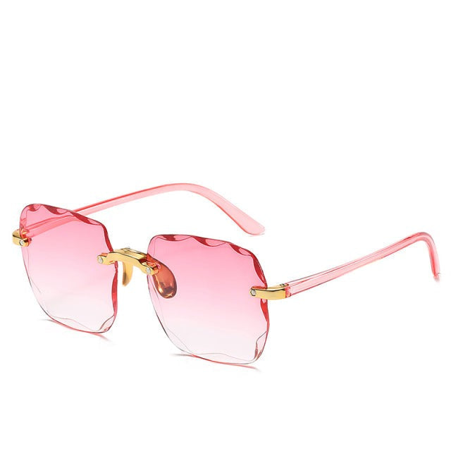 Okulary przeciwsłoneczne damskie – ochrona UV400