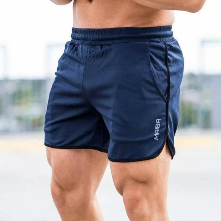 Elastyczne Kąpielówki Męskie Slim-Fit