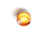 Kompaktowa lampa ścienna - DimpleGlow