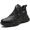 Sportowe buty robocze ze stalowym noskiem - ProGuard