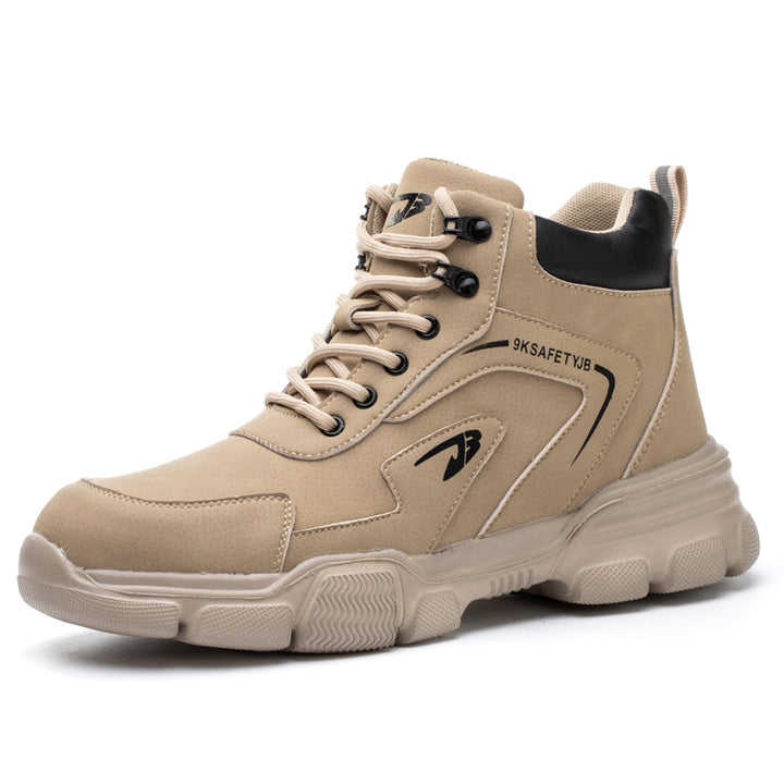 Sportowe buty robocze ze stalowym noskiem - ProGuard
