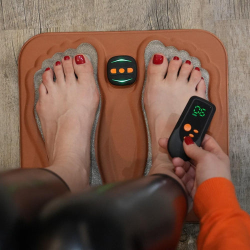 NeuroRelief™ | Stymulator na neuropatię | Łagodzi ból i przywraca krążenie