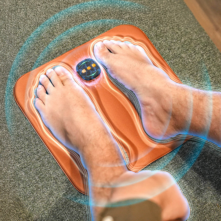 NeuroRelief™ | Stymulator na neuropatię | Łagodzi ból i przywraca krążenie