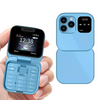 Telefon Flip Składany Dual SIM | Ekran 1,77