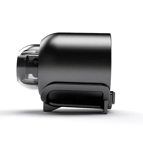 Mini kamera monitorująca HD — łatwe połączenie i ochrona 24/7