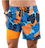 Stylowe kąpielówki dla mężczyzn – Komfort spotyka styl na plaży