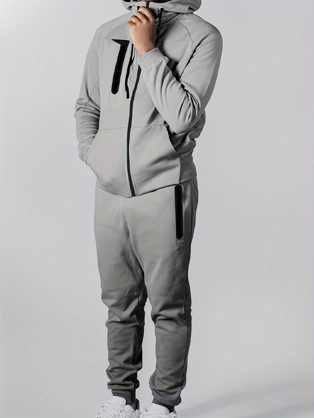 Casualowy dres męski – Ruben