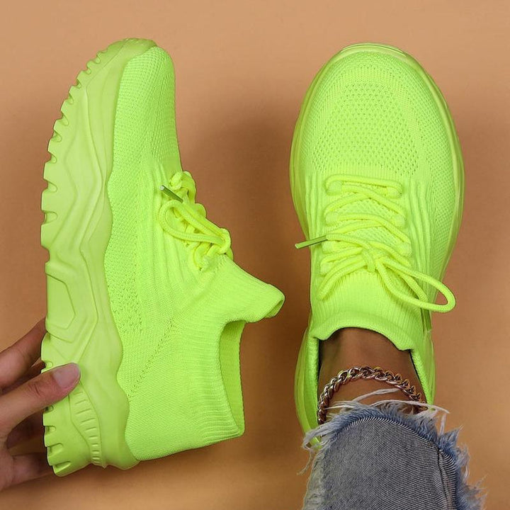 Sneakersy Cloud Comfort Classic 1.0
