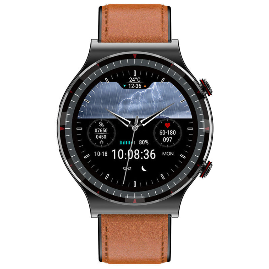 Cyfrowy smartwatch