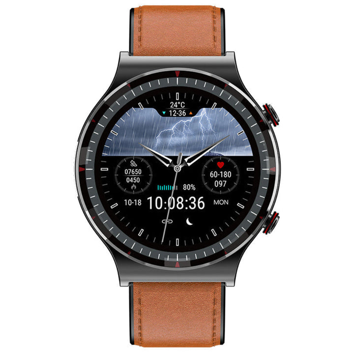 Cyfrowy smartwatch
