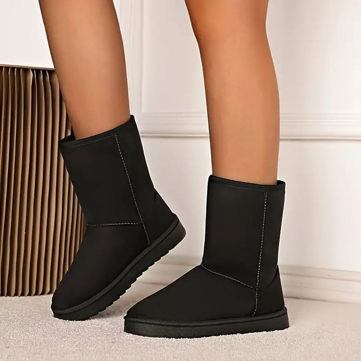 Buty Ankle Slip-On